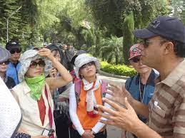 AJK Trips guide