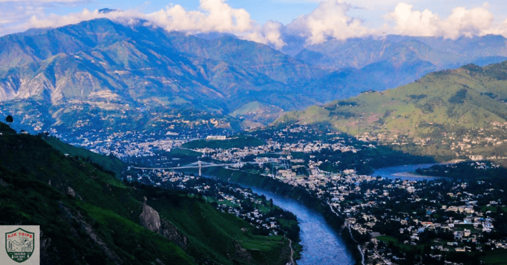 Muzaffarabad